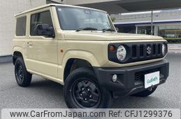 suzuki jimny 2019 -SUZUKI--Jimny 3BA-JB64W--JB64W-129263---SUZUKI--Jimny 3BA-JB64W--JB64W-129263-