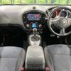 nissan juke 2015 -NISSAN--Juke CBA-NF15--NF15-481260---NISSAN--Juke CBA-NF15--NF15-481260- image 2