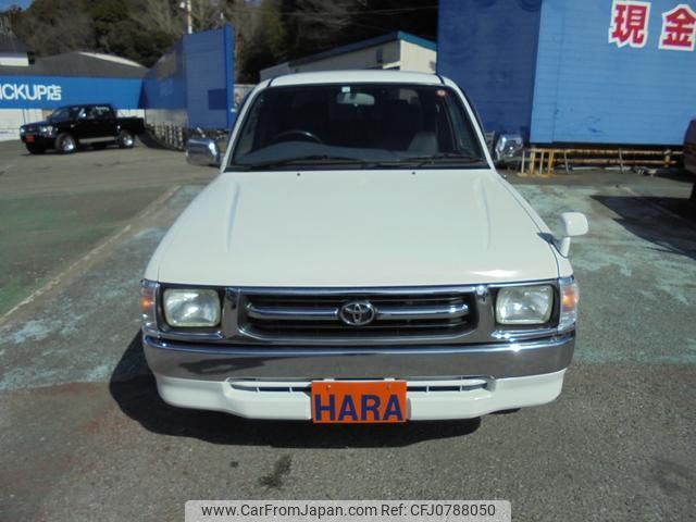 toyota hilux-sports-pick-up 1999 GOO_NET_EXCHANGE_0501137A30250222W001 image 2