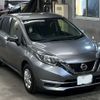 nissan note 2017 -NISSAN 【愛媛 532さ3710】--Note E12-540334---NISSAN 【愛媛 532さ3710】--Note E12-540334- image 5