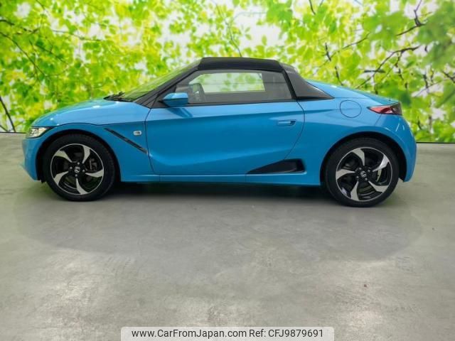 honda s660 2016 quick_quick_DBA-JW5_JW5-1012588 image 2