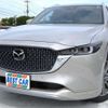 mazda cx-8 2023 CFJ1705520 image 1