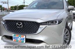 mazda cx-8 2023 CFJ1705520