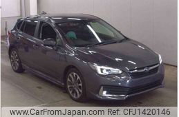subaru impreza-wagon 2021 -SUBARU--Impreza Wagon 3BA-GT3--GT3-094201---SUBARU--Impreza Wagon 3BA-GT3--GT3-094201-