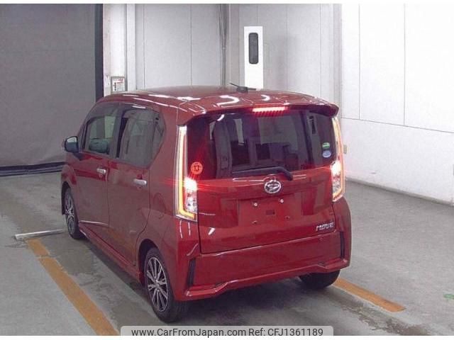daihatsu move 2020 quick_quick_5BA-LA150S_LA150S-2075981 image 2