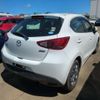 mazda demio 2015 -MAZDA--Demio DBA-DJ3FS--DJ3FS-126845---MAZDA--Demio DBA-DJ3FS--DJ3FS-126845- image 8