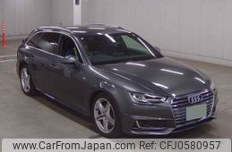 audi a4-avant 2016 quick_quick_ABA-8WCVK_WAUZZZF44GA091383