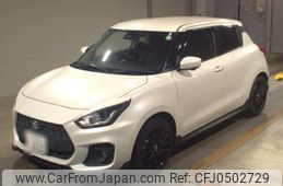 suzuki swift 2019 -SUZUKI 【大分 300も491】--Swift ZC33S-121092---SUZUKI 【大分 300も491】--Swift ZC33S-121092-