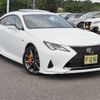lexus rc 2020 -LEXUS--Lexus RC DBA-GSC10--GSC10-6002034---LEXUS--Lexus RC DBA-GSC10--GSC10-6002034- image 3