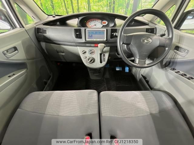 daihatsu move 2007 quick_quick_L175S_L175S-0094365 image 2