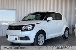 suzuki ignis 2018 -SUZUKI--Ignis FF21S--FF21S-138928---SUZUKI--Ignis FF21S--FF21S-138928-