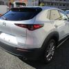 mazda cx-3 2019 YAMAKATSU_DM8P-103584 image 9