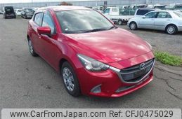 mazda demio 2015 22632