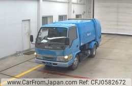 isuzu elf-truck 2004 -ISUZU--Elf NKR81E-7033518---ISUZU--Elf NKR81E-7033518-