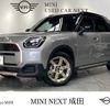 mini mini-others 2024 -BMW--BMW Mini 3BA-22GA20--WMW22GA0007P21***---BMW--BMW Mini 3BA-22GA20--WMW22GA0007P21***- image 1
