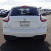 nissan juke 2015 CFJ1010104 image 8