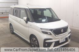 suzuki solio 2023 CFJ1496406