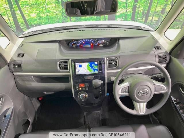 daihatsu tanto 2016 -DAIHATSU--Tanto DBA-LA600S--LA600S-0376745---DAIHATSU--Tanto DBA-LA600S--LA600S-0376745- image 2