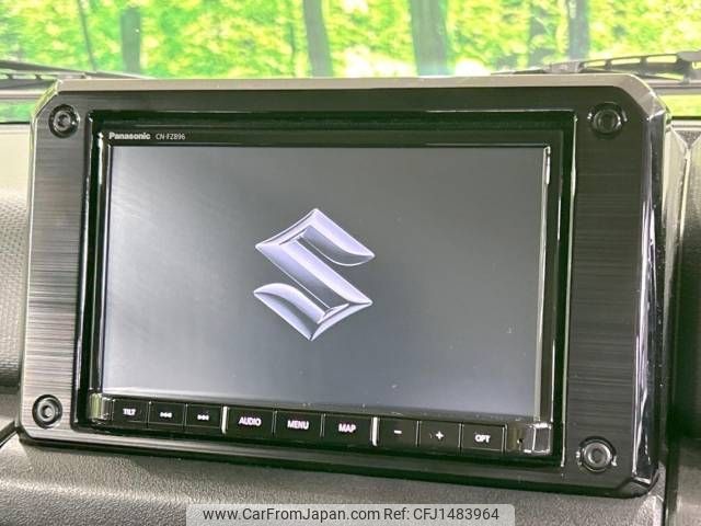 suzuki jimny 2024 CFJ1483964 image 2