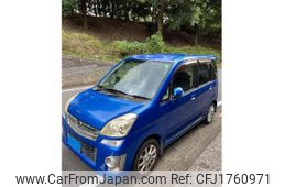 subaru stella 2009 CFJ1760971