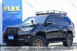 toyota land-cruiser-prado 2020 -TOYOTA--Land Cruiser Prado 3DA-GDJ150W--GDJ150-0056488---TOYOTA--Land Cruiser Prado 3DA-GDJ150W--GDJ150-0056488-