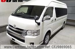 toyota regiusace-van 2018 -TOYOTA--Regius ace Van GDH226K--2000075---TOYOTA--Regius ace Van GDH226K--2000075-