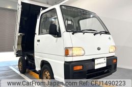 subaru sambar-truck 1993 Mitsuicoltd_SBSD146102R0707