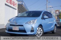 toyota aqua 2014 -TOYOTA--AQUA NHP10--NHP10-2284487---TOYOTA--AQUA NHP10--NHP10-2284487-