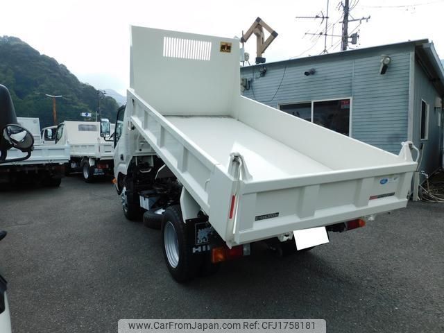 hino dutro 2025 CFJ1758181 image 2