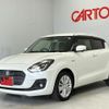 suzuki swift 2017 -SUZUKI 【岡山 502ﾁ9198】--Swift ZC53S--106777---SUZUKI 【岡山 502ﾁ9198】--Swift ZC53S--106777- image 1