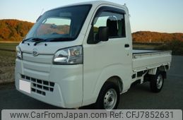daihatsu hijet-truck 2014 -DAIHATSU--Hijet Truck S510P--0005793---DAIHATSU--Hijet Truck S510P--0005793-