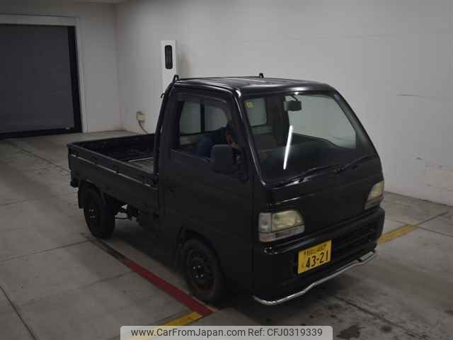 honda acty-truck 1998 -HONDA 【和歌山 480ク4321】--Acty Truck HA3-2341103---HONDA 【和歌山 480ク4321】--Acty Truck HA3-2341103- image 1