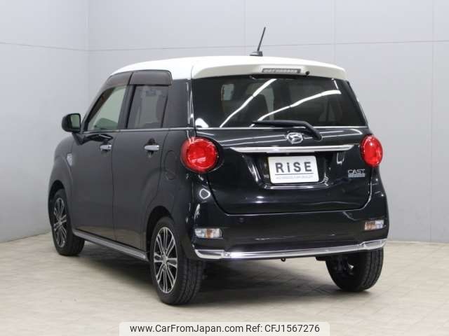 daihatsu cast 2016 CFJ1567276 image 2