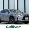 lexus ux 2019 -LEXUS--Lexus UX 6AA-MZAH10--MZAH10-2030609---LEXUS--Lexus UX 6AA-MZAH10--MZAH10-2030609- image 1