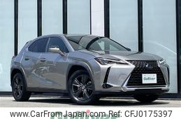 lexus ux 2019 -LEXUS--Lexus UX 6AA-MZAH10--MZAH10-2030609---LEXUS--Lexus UX 6AA-MZAH10--MZAH10-2030609-