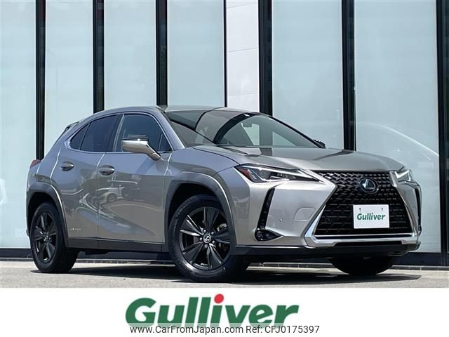 lexus ux 2019 -LEXUS--Lexus UX 6AA-MZAH10--MZAH10-2030609---LEXUS--Lexus UX 6AA-MZAH10--MZAH10-2030609- image 1