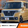 suzuki spacia 2018 -SUZUKI--Spacia DAA-MK53S--MK53S-556282---SUZUKI--Spacia DAA-MK53S--MK53S-556282- image 1