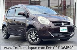 toyota passo 2013 -TOYOTA--Passo DBA-KGC30--KGC30-0138927---TOYOTA--Passo DBA-KGC30--KGC30-0138927-
