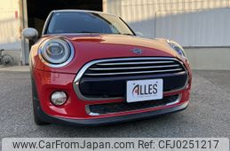 mini mini-others 2018 -BMW--BMW Mini LDA-XT15M--WMWXT320102H67204---BMW--BMW Mini LDA-XT15M--WMWXT320102H67204-