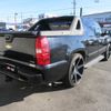 chevrolet avalanche 2009 GOO_NET_EXCHANGE_0600420A30250712W002 image 5