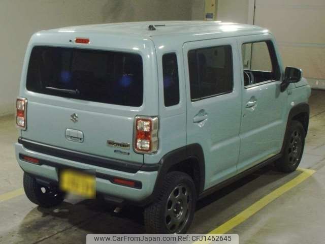 suzuki hustler 2024 CFJ1462645 image 2