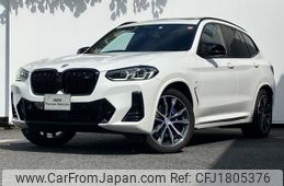 bmw x3 2023 CFJ1805376
