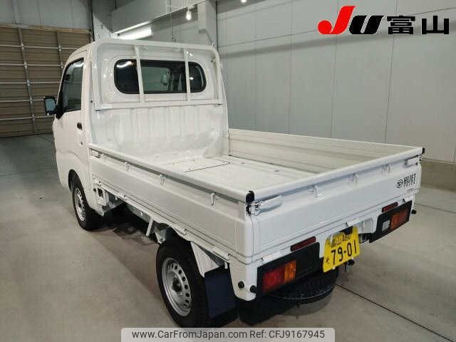 daihatsu hijet-truck 2023 -DAIHATSU 【富山 480ｿ7901】--Hijet Truck S510P--S510P-0506135---DAIHATSU 【富山 480ｿ7901】--Hijet Truck S510P--S510P-0506135- image 2