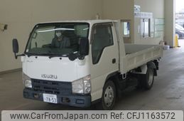 isuzu elf-truck 2008 -ISUZU 【つくば 400ﾀ7853】--Elf NJR85AD-7007991---ISUZU 【つくば 400ﾀ7853】--Elf NJR85AD-7007991-