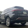 toyota harrier 2020 -TOYOTA--Harrier 6BA-MXUA80--MXUA80-0008015---TOYOTA--Harrier 6BA-MXUA80--MXUA80-0008015- image 15