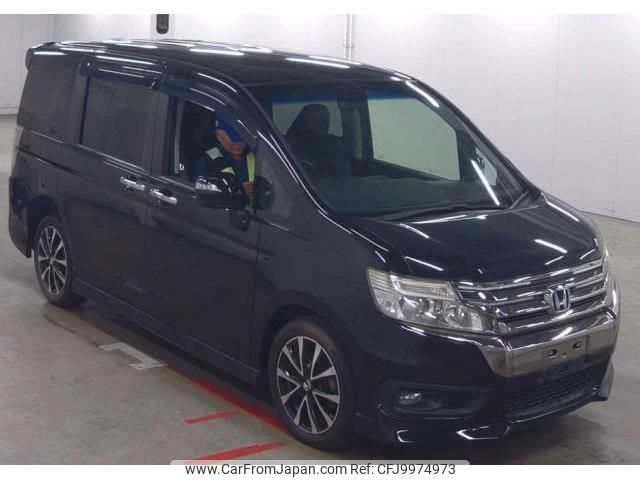 honda stepwagon-spada 2013 quick_quick_DBA-RK5_1340383 image 1