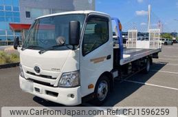 toyota dyna-truck 2023 CFJ1596259