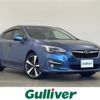 subaru impreza-wagon 2018 CFJ0704239 image 1