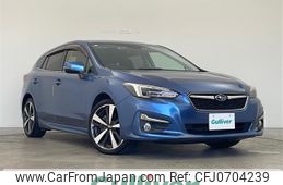 subaru impreza-wagon 2018 CFJ0704239
