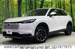 honda vezel 2024 CFJ1877875